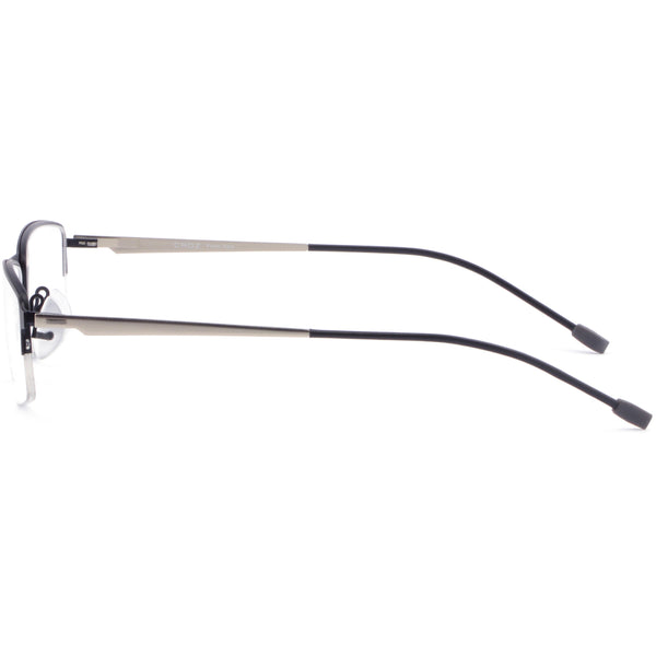 Rectangle Glasses O1490