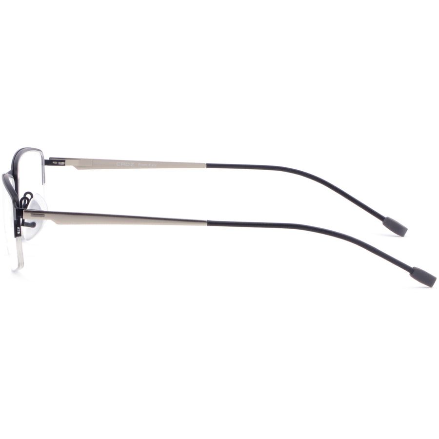 Rectangle Glasses O1490