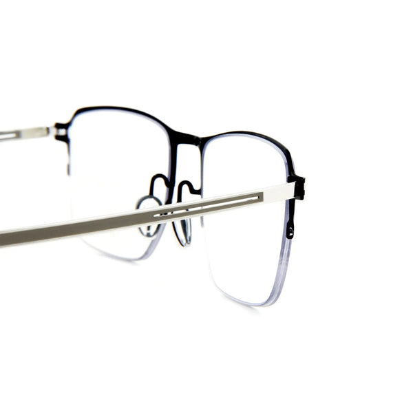 Square Glasses JFT1022