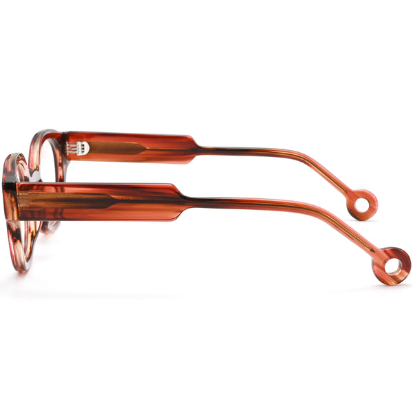 Round Glasses YN1116