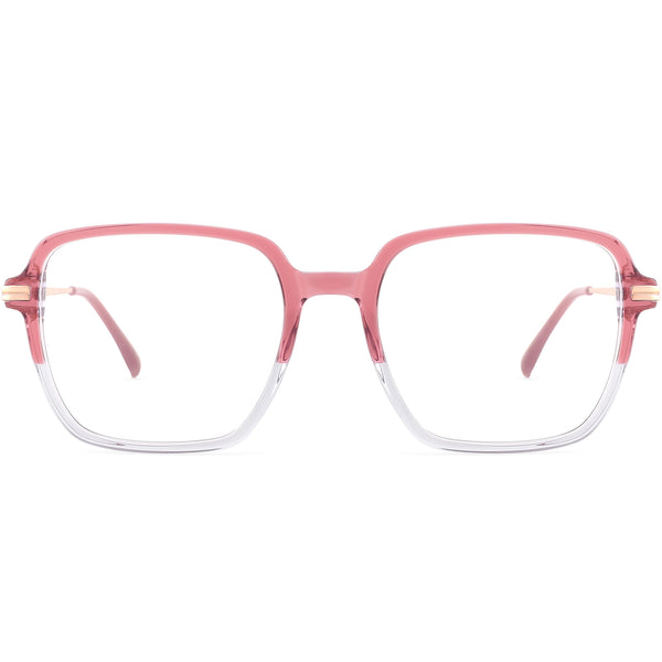 Square Glasses YSAC1082