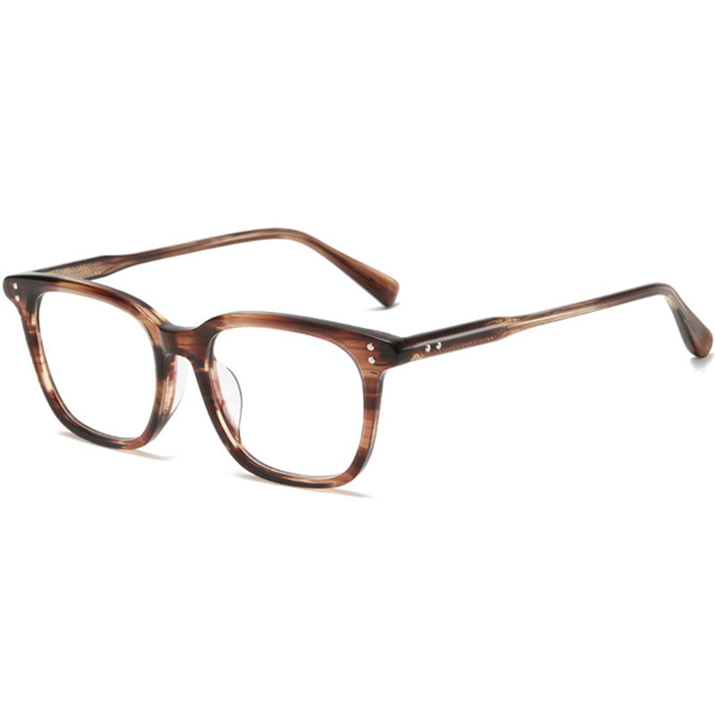 Square Glasses ME1031