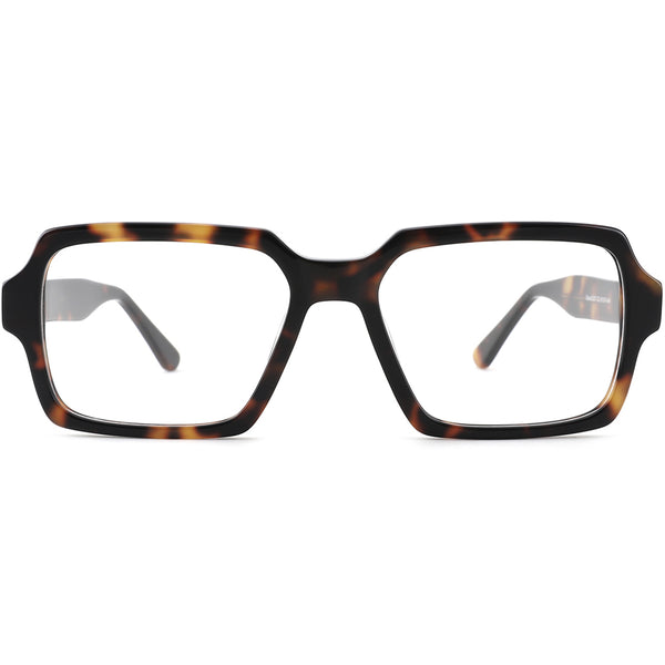 Square Glasses YEA1086