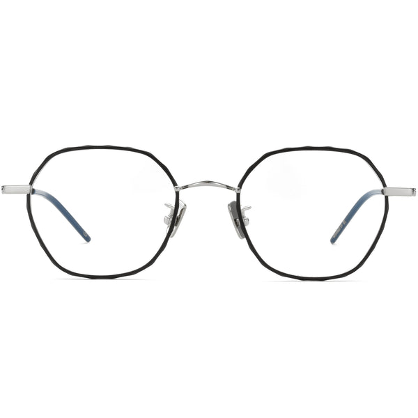 Geometric Glasses MS1018