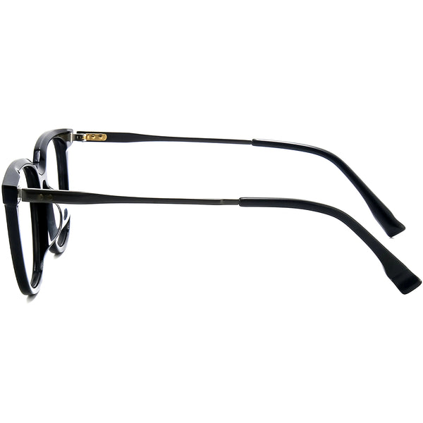 Square Glasses A4110