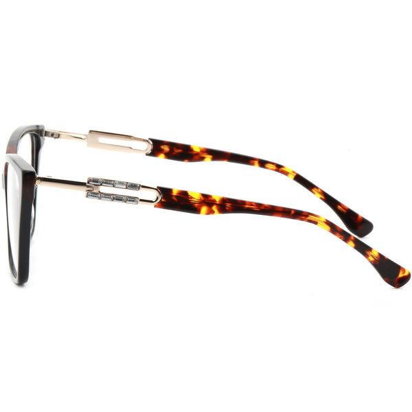 Cat-Eye Glasses GSR1146