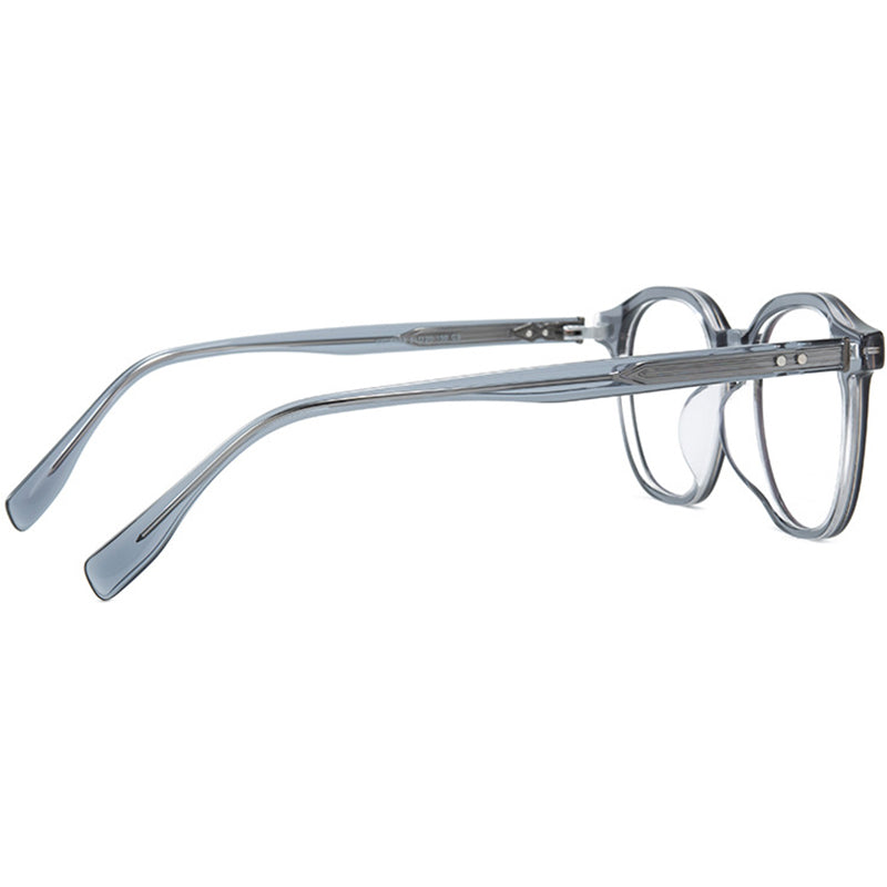 Square Glasses YN1067