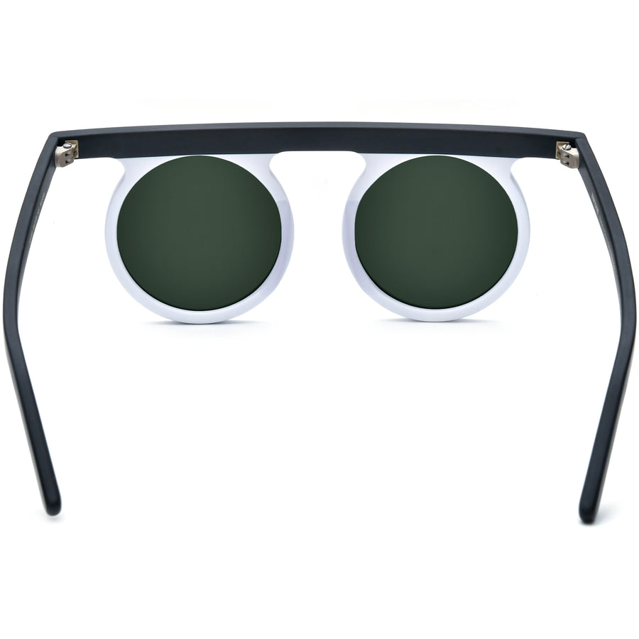Round Sunglasses BRS1096