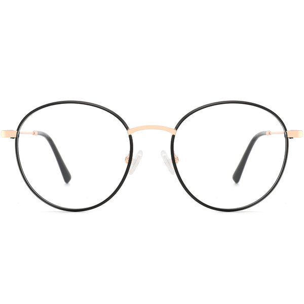 Round Glasses YEM1066
