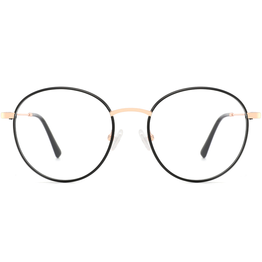 Round Glasses YEM1066
