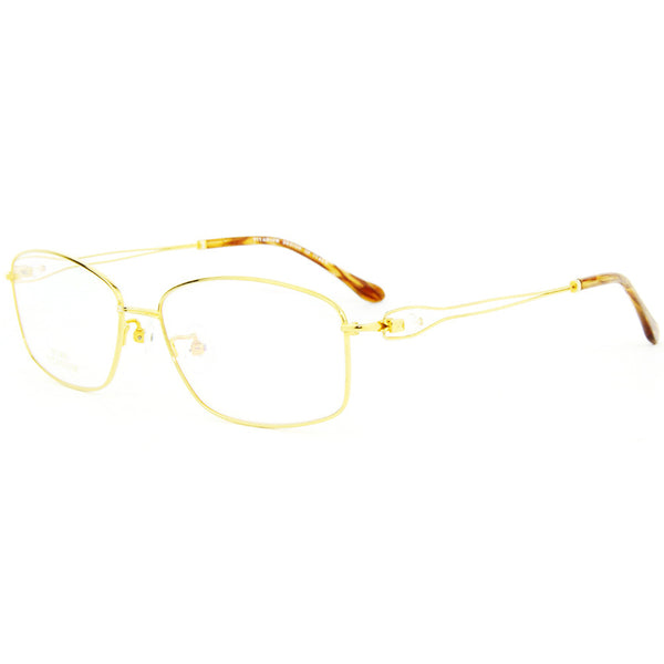 Rectangle Glasses JFT1031