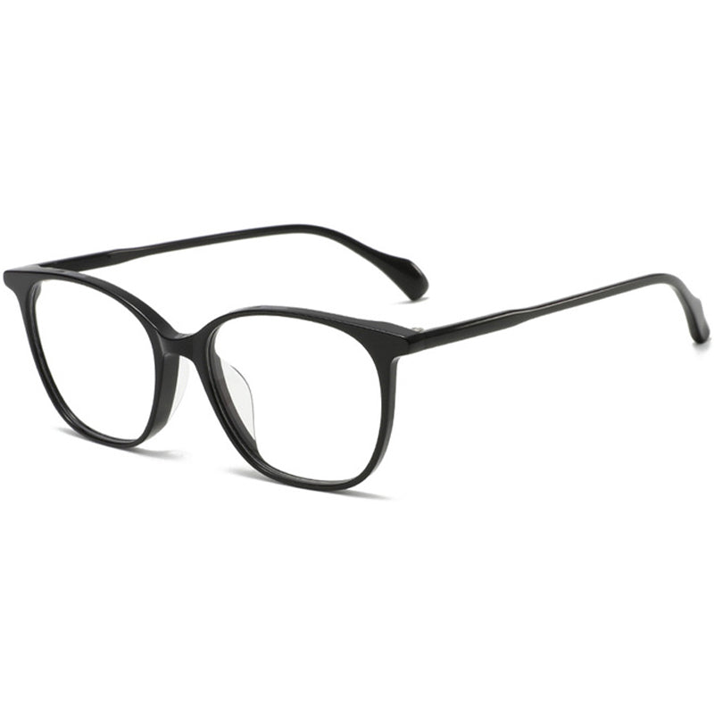 Square Glasses ME1008