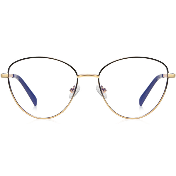 Cat-Eye Glasses PF1045