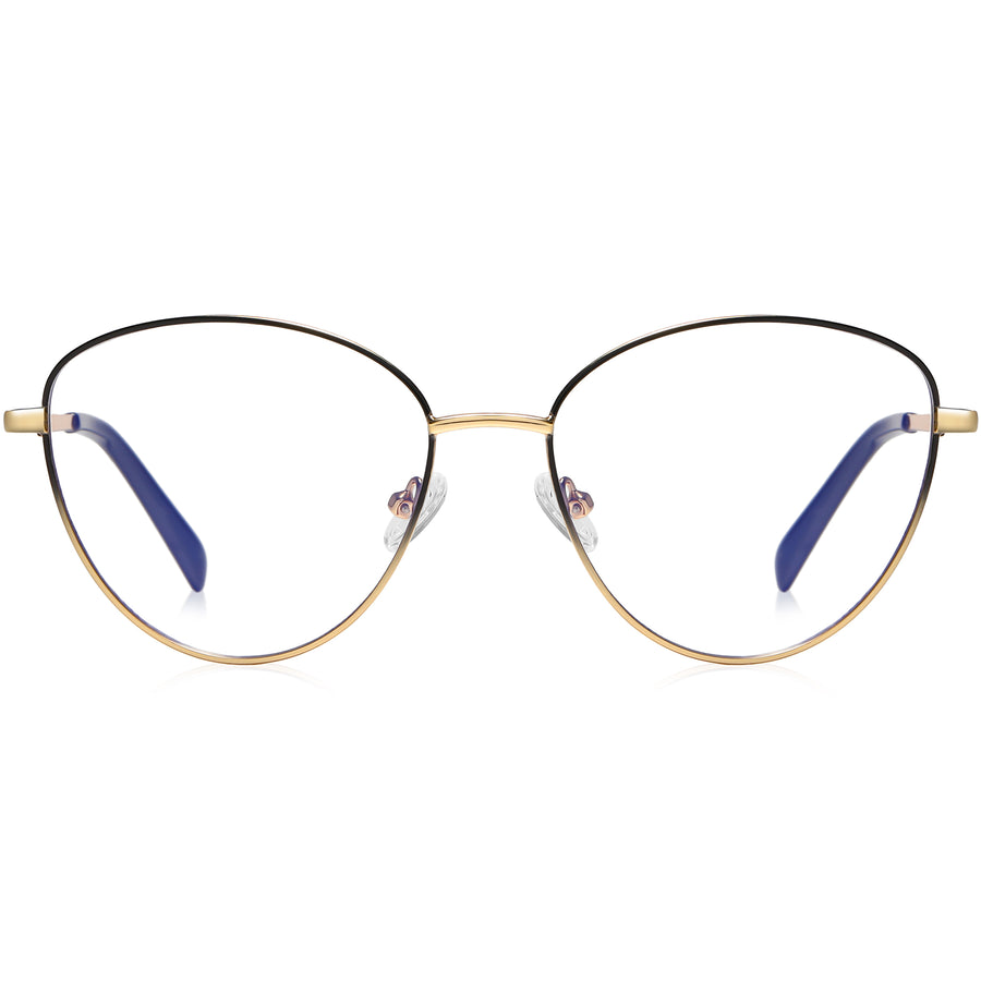 Cat-Eye Glasses PF1045
