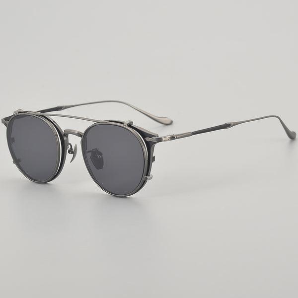 Round Glasses BY1047