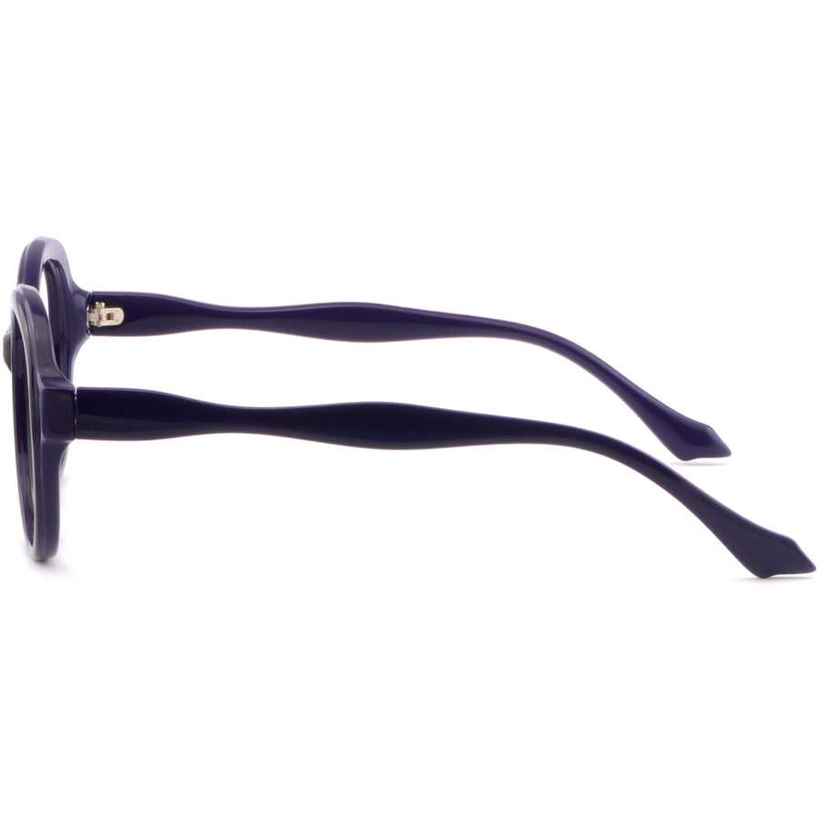 Round Glasses O1421