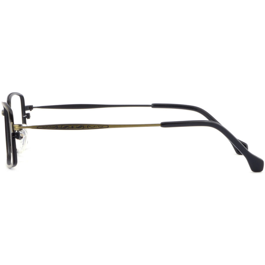 Rectangle Glasses O1057