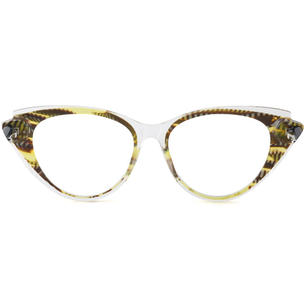 Cat-Eye Glasses YEA1244