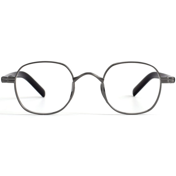 Square Glasses A3945