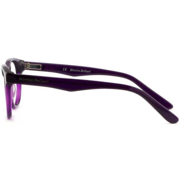 Round Glasses O1631