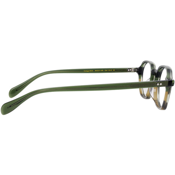 Geometric Glasses GC1081