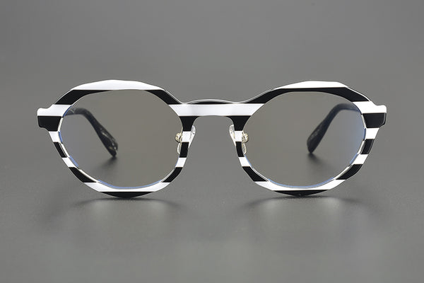 Round Glasses TG1231