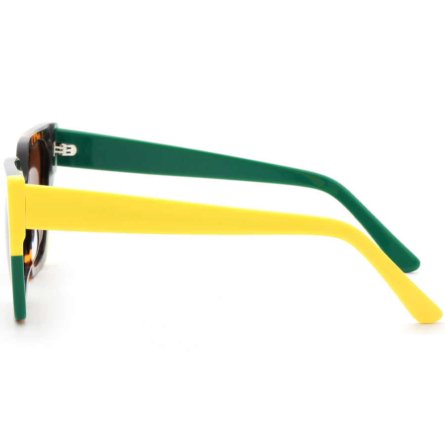 Cat-Eye Sunglasses GSS1101