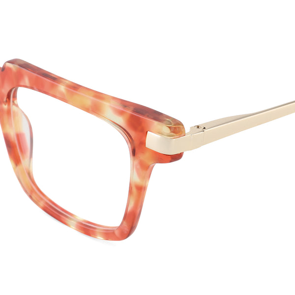 Square Glasses YSAC1053