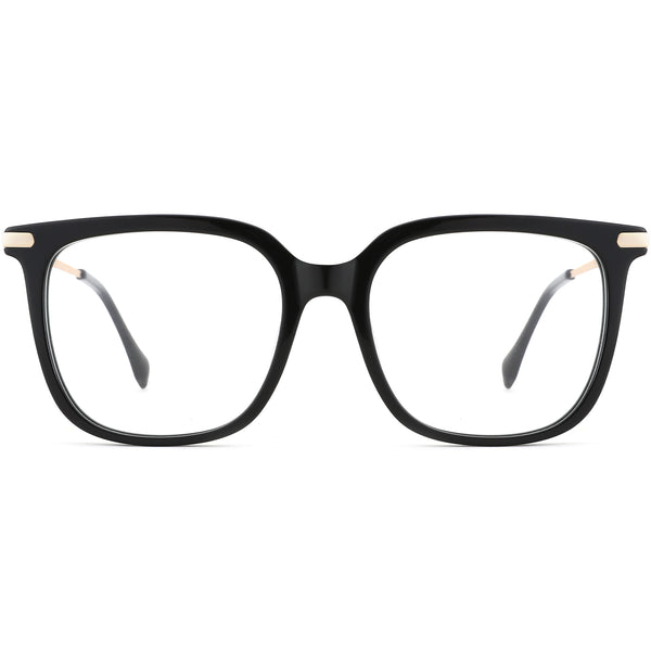 Square Glasses YSAC1001