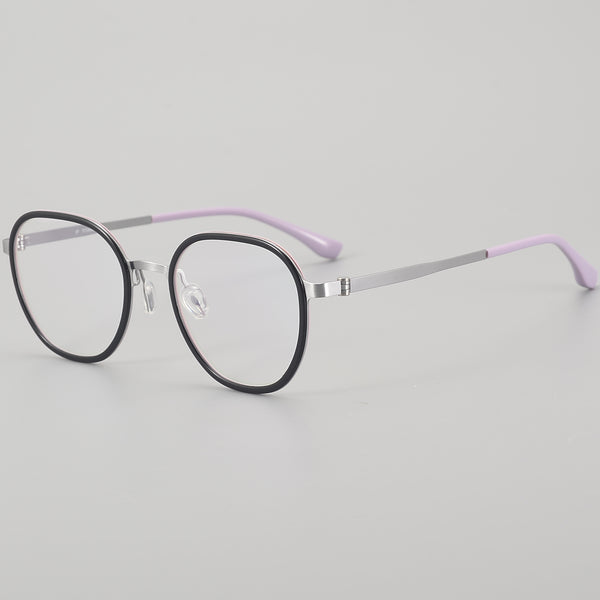 Round Glasses BY1075
