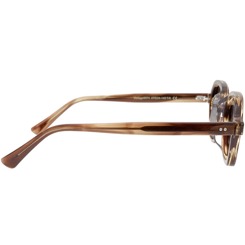 Geometric Sunglasses GCS1032