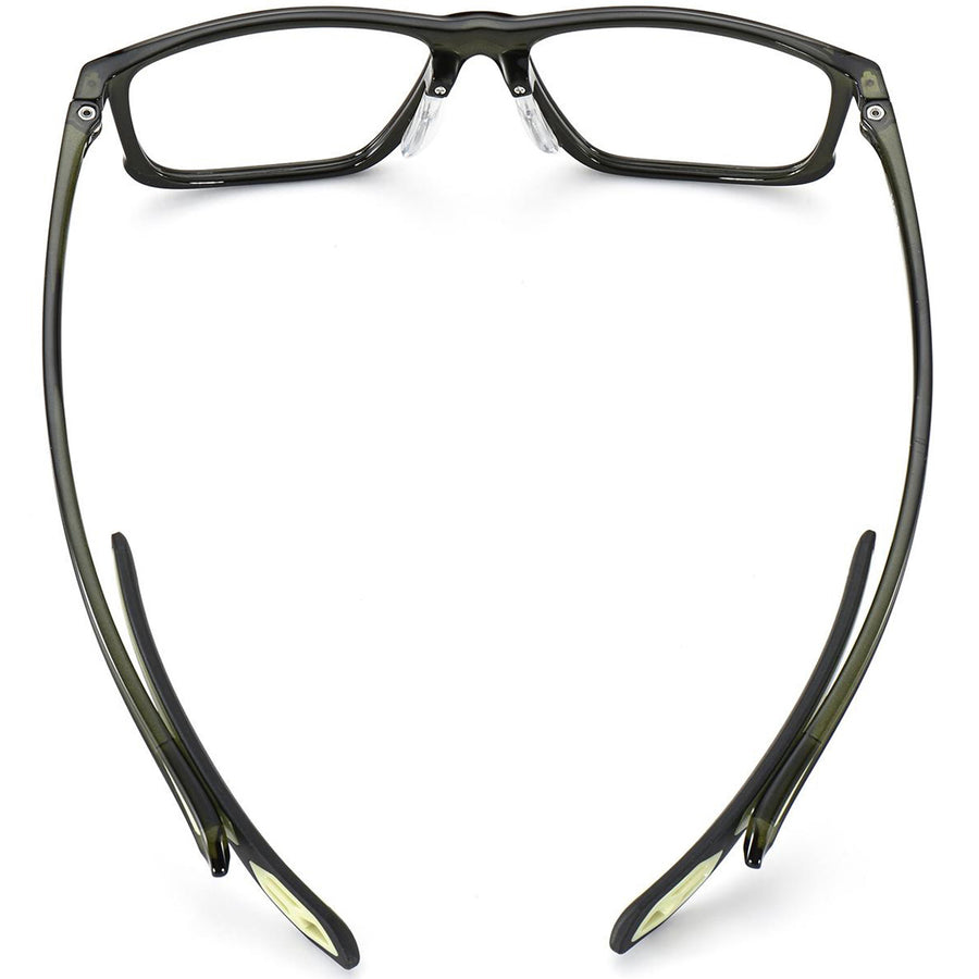Square Sports Glasses SP1001