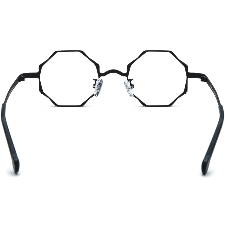 Geometric Glasses BR1608