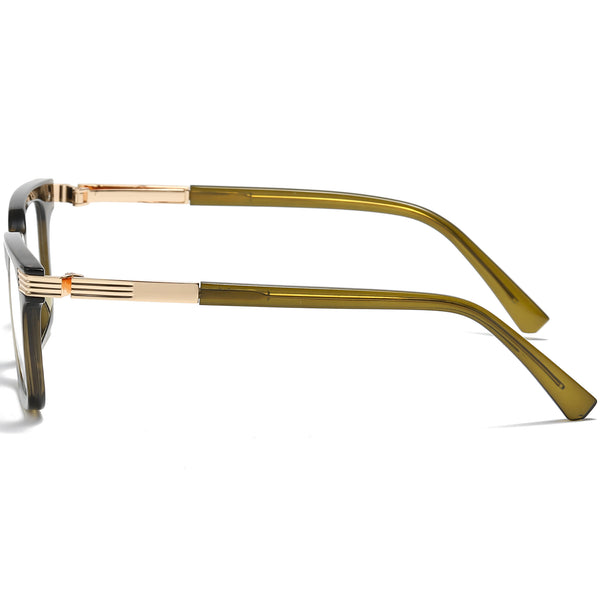 Square Glasses PF1421