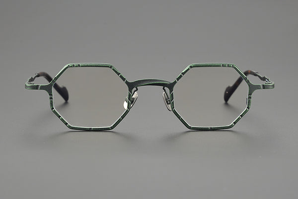 Geometric Glasses TG1001
