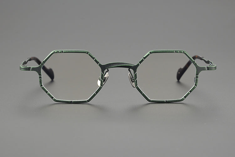 Geometric Glasses TG1001