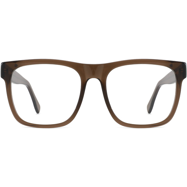 Square Glasses YSAA1137