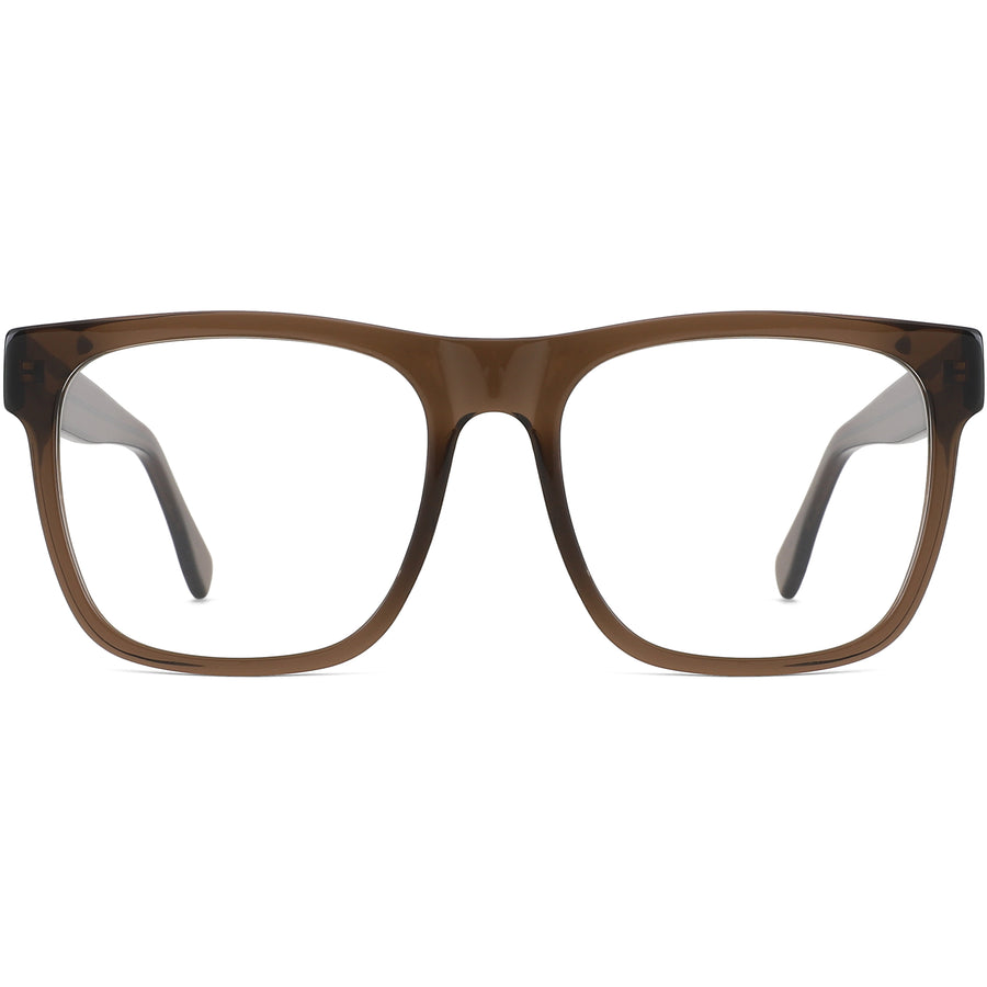Square Glasses YSAA1137