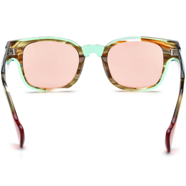 Square Sunglasses BRS1131