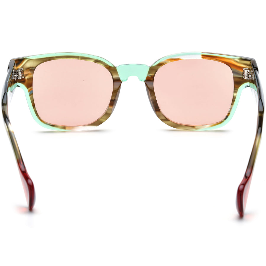 Square Sunglasses BRS1131