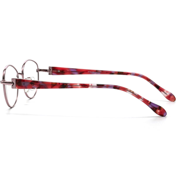 Cat-Eye Glasses YN1155