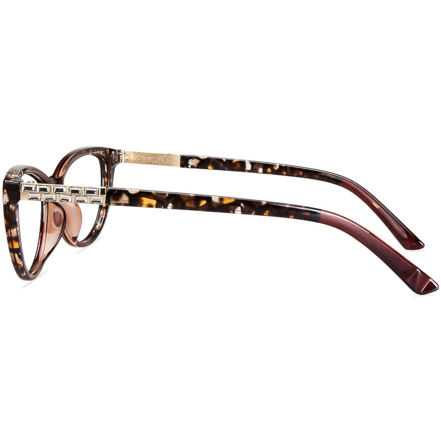 Cat-Eye Glasses O2749