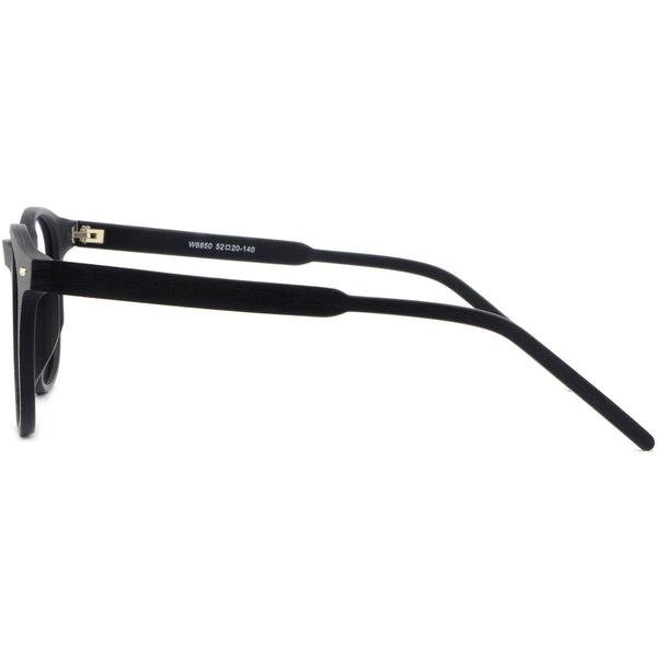 Round Glasses O2160