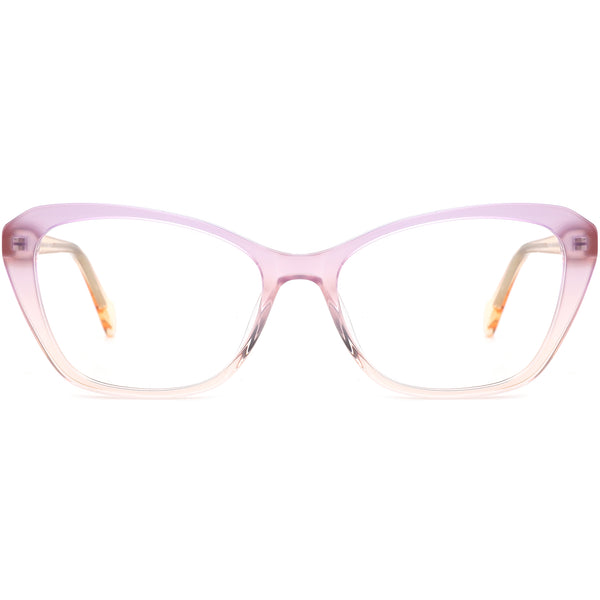 Cat-Eye Glasses A3209