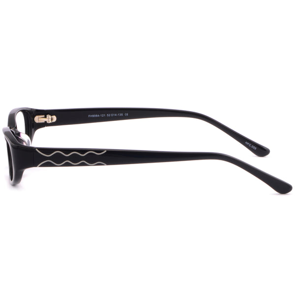 Rectangle Glasses O1423