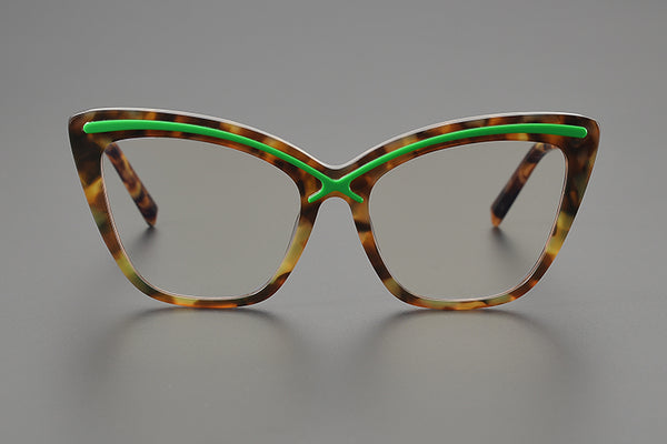 Cat-Eye Glasses TG1107