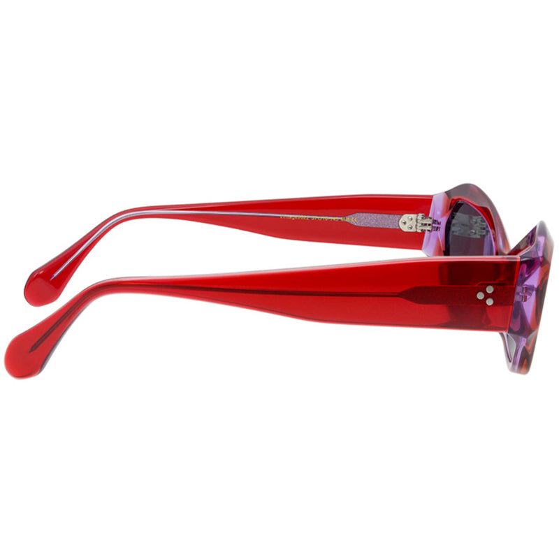 Geometric Sunglasses GCS1106