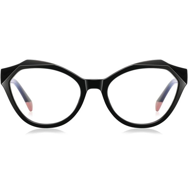 Cat-Eye Glasses PF1299