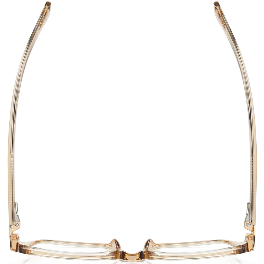Square Glasses PF1398