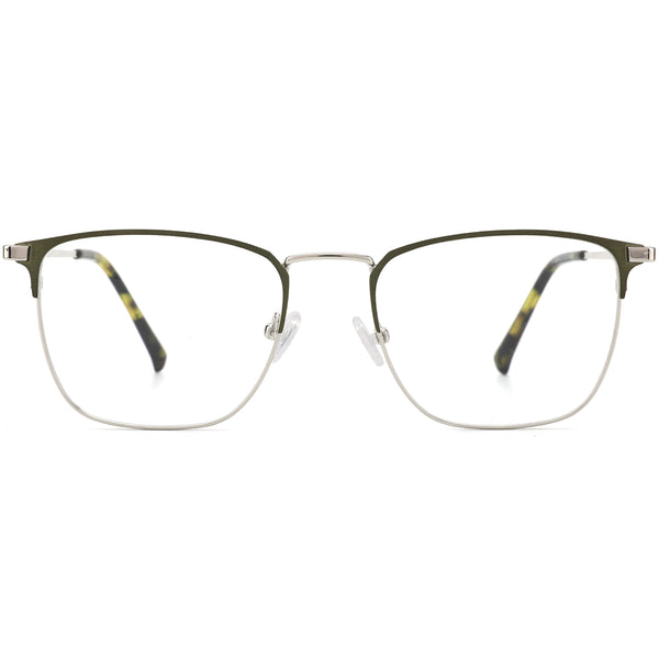 Square Glasses YEM1209